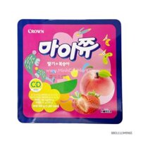 Bánh Crown HT 284Gr