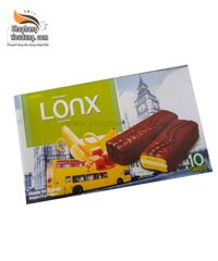 Bánh Crown Lonx Socola Hàn Quốc