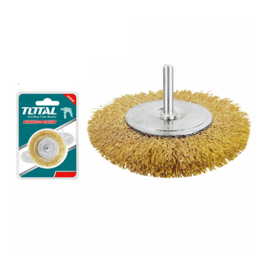 Bánh cước 125mm Total TAC36051