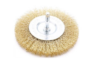 Bánh cước 125mm Total TAC36051