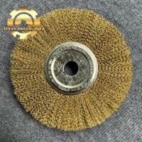 Bánh cước đánh rỉ sắt-bánh cước sợi thép sắt-bánh cước máy mài 200mm