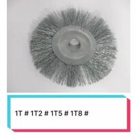 Bánh cước kẽm VN mỏng 1T (100mm), 1T2 (120mm), 1T5 ( 150mm), 1T8 (180mm)