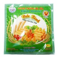 Bánh cuốn bò bía (30 lá)