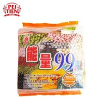 BÁNH CUỘN DINH DƯỠNG 12 LOẠI NGŨ CỐC 99 VỊ BÍ ĐỎ PUMPKIN FLAVOR PEI TIEN 180 GRAM