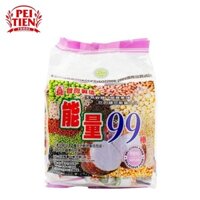 BÁNH CUỘN DINH DƯỠNG 12 LOẠI NGŨ CỐC 99 VỊ KHOAI MÔN TARO FLAVOR PEI TIEN 180 GRAM