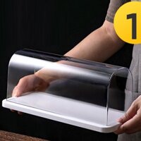 Bánh Cuộn Hộp Đựng Bánh Cupcake Khay Phục Vụ Đa Năng Đồ Ăn Bánh