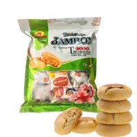 Bánh cuộn Jambon 400g