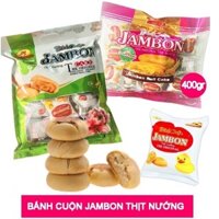 Bánh cuộn Jambon thịt nướng Thanh Hương