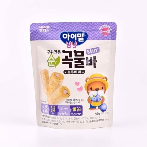 Bánh cuộn mini ildong 12m+