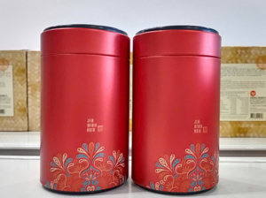 Bánh cuộn trứng vị cà phê Serena 320g