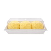 Bánh Custard Bbang House hộp 150g (1 Hộp)