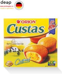 Bánh Custas Kem Trứng Hộp 282G DEEP37 www.yeuhangduc.vn sẵn sàng cho bạn