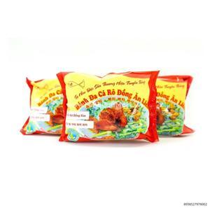 Bánh đa cá rô đồng ăn liền Khánh Thọ 120g