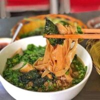 Bánh Đa Cua Đồ Sơn Hải Phòng- Bánh Đa Đỏ - 1kg