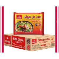 Bánh đa cua VIFON thùng 30 gói