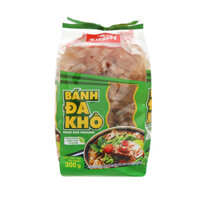 Bánh đa khô Vifon 300g  - SibMart - SM0434