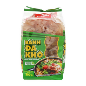 Bánh đa khô Vifon - gói 300g