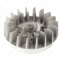 Bánh đà khởi động nổ xe cào cào mini 50cc