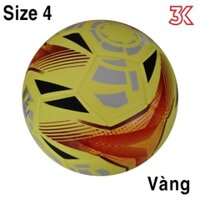 Banh đá Laliga banh đúc mẫu 2022 Size 4 , Size 5