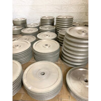 BÁNH ĐÀ LU THỐNG