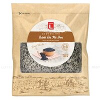 Bánh Đa Mè Đen Choice L 400g