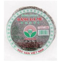 Bánh đa mè đen Hương Nam – Hương vị truyền thống giòn tan trong từng miếng