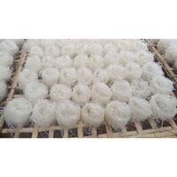 Bánh đa nắm quỳnh côi ( Đặc sản Thái Bình ) túi 5kg