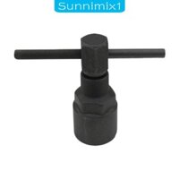 Bánh đà Stator Puller Thay thế di động chắc chắn cho Honda Cbf125