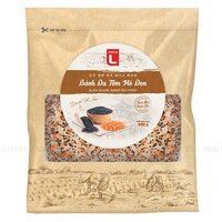 Bánh Đa Tôm Mè Đen Choice L 400g