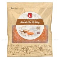 Bánh Đa Tôm Mè Trắng Choice L 400g