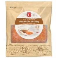 Bánh Đa Tôm Mè Trắng Choice L 400g MOONSHINE-FOODS