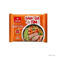 Bánh Đa Tôm Vifon 60g