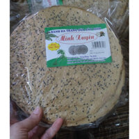 Bánh Đa Tráng Dừa Tây Ninh