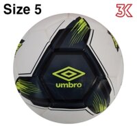Banh đá Umbro banh đúc mẫu 2022 Size 4 , Size 5
