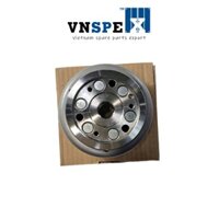 Bánh Đà Vô Lăng Điện HONDA Dream, Wave - 31110KRS901