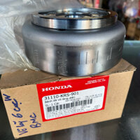 Bánh đà - Vô lăng xe máy Wave a, Wave RS chính hãng