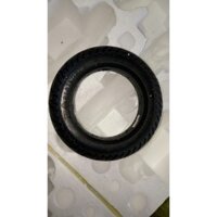 BÁNH ĐẶC. Bánh xe 8inch đường kính 20cm đặc,bánh sau, DÙNG cho động cơ xe scooter, xe cá heo. NAMHP