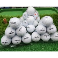 BANH ĐÁNH GOLF (1 TÚI 10 BANH)