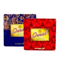 Bánh Daniel Assorted Biscuits - Hộp Thiếc 380g