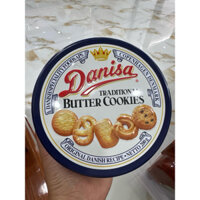 Bánh Danisa 200g