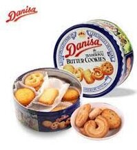 Bánh Danisa - 200g
