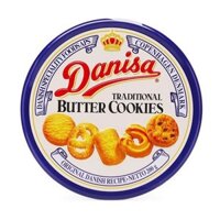 Bánh Danisa 200g
