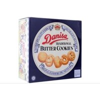 BÁNH DANISA 454GR ( KÈM TÚI)