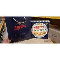 Bánh Danisa 681G [ Full box ]