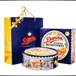 Bánh Danisa - 681g