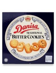 Bánh Danisa - 681g