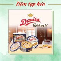 Bánh Danisa - Bánh Quy Bơ Danisa 681g