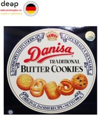 Bánh Danisa Butter Cookies 908G DEEP37 www.yeuhangduc.vn sẵn sàng cho bạn