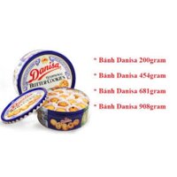 Bánh Danisa chính hãng 454gr