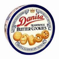 Bánh Danisa hộp 454g